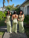 Robe « Karima »
