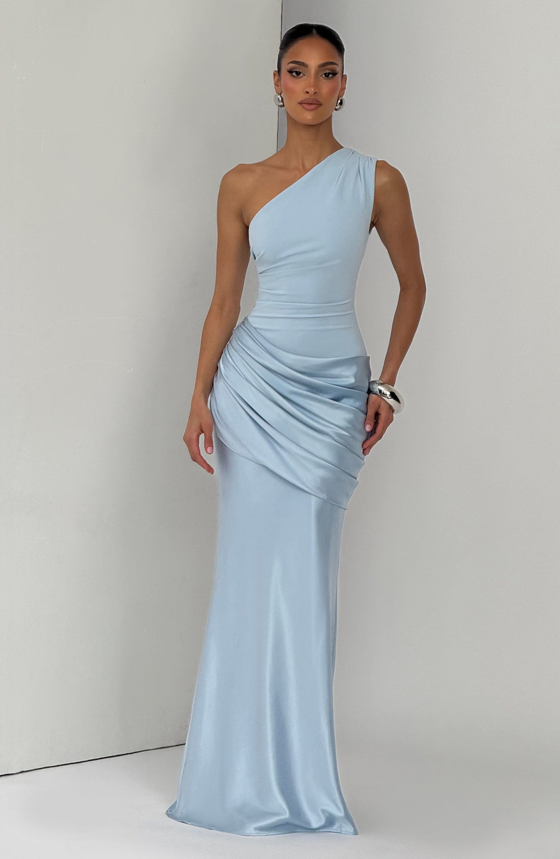 Robe « Soumaya » (précommande de 10 jours)