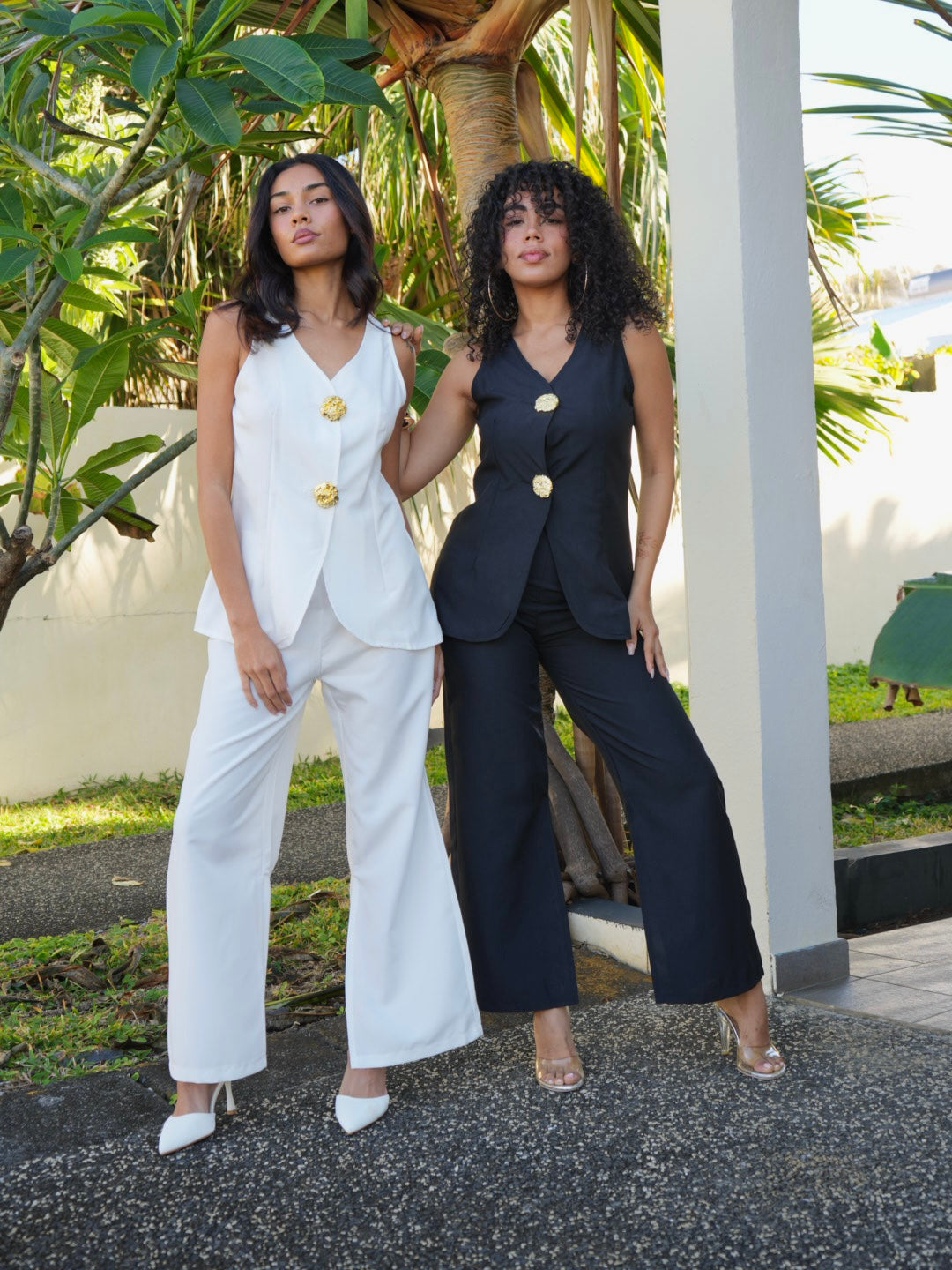 Ensemble « Britanny »