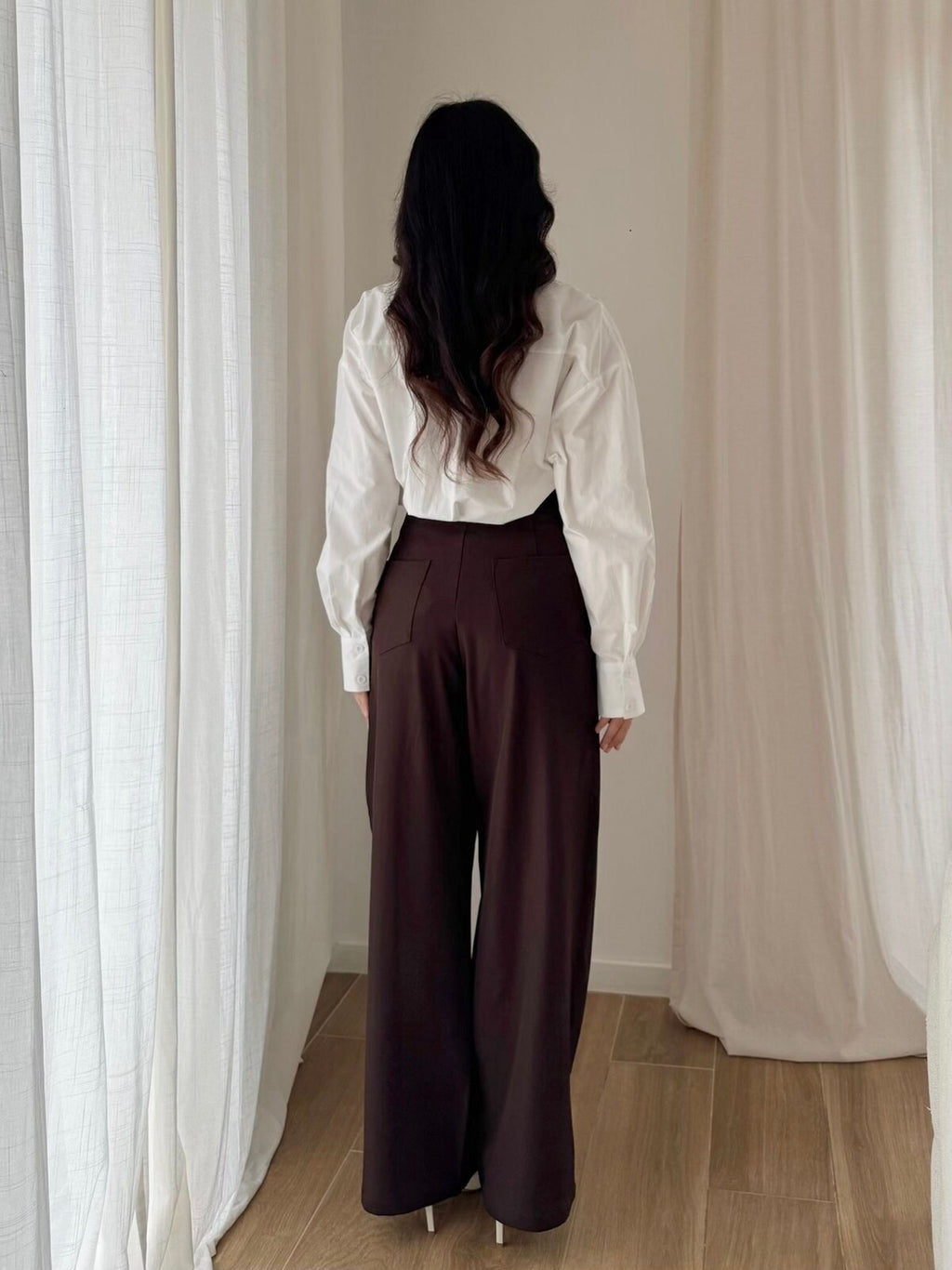 Pantalon « Maeve »