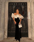 Robe « Sonia »