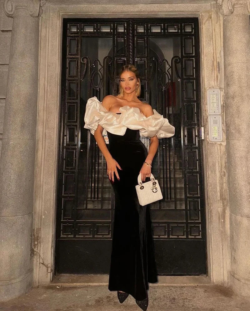 Robe « Sonia »