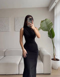 Robe « Mathilde »