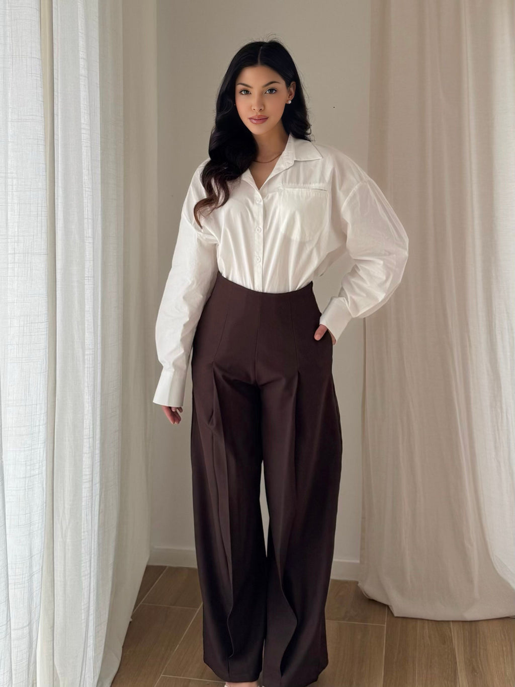 Pantalon « Maeve »