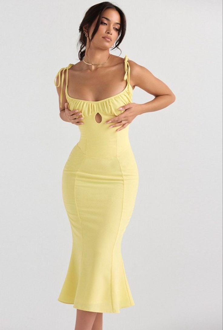 Robe “Allana”