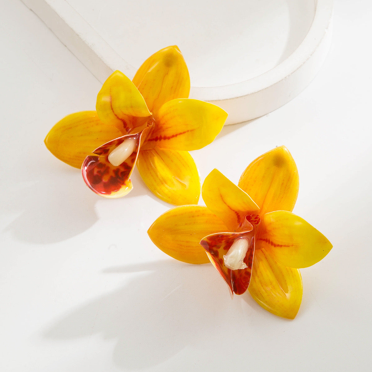 Boucles d’oreilles