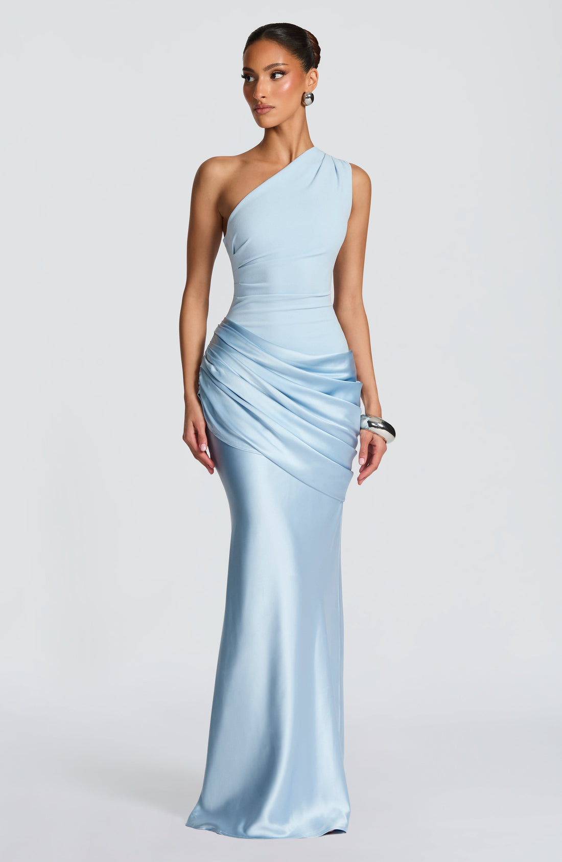 Robe « Soumaya » (précommande de 10 jours)