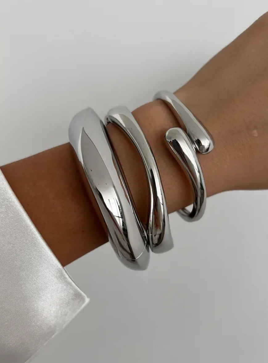 Gros Bracelets