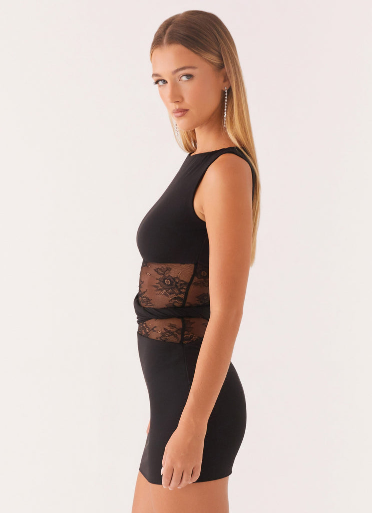 Robe « Dana »