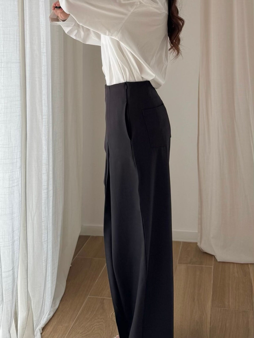 Pantalon « Maeve »