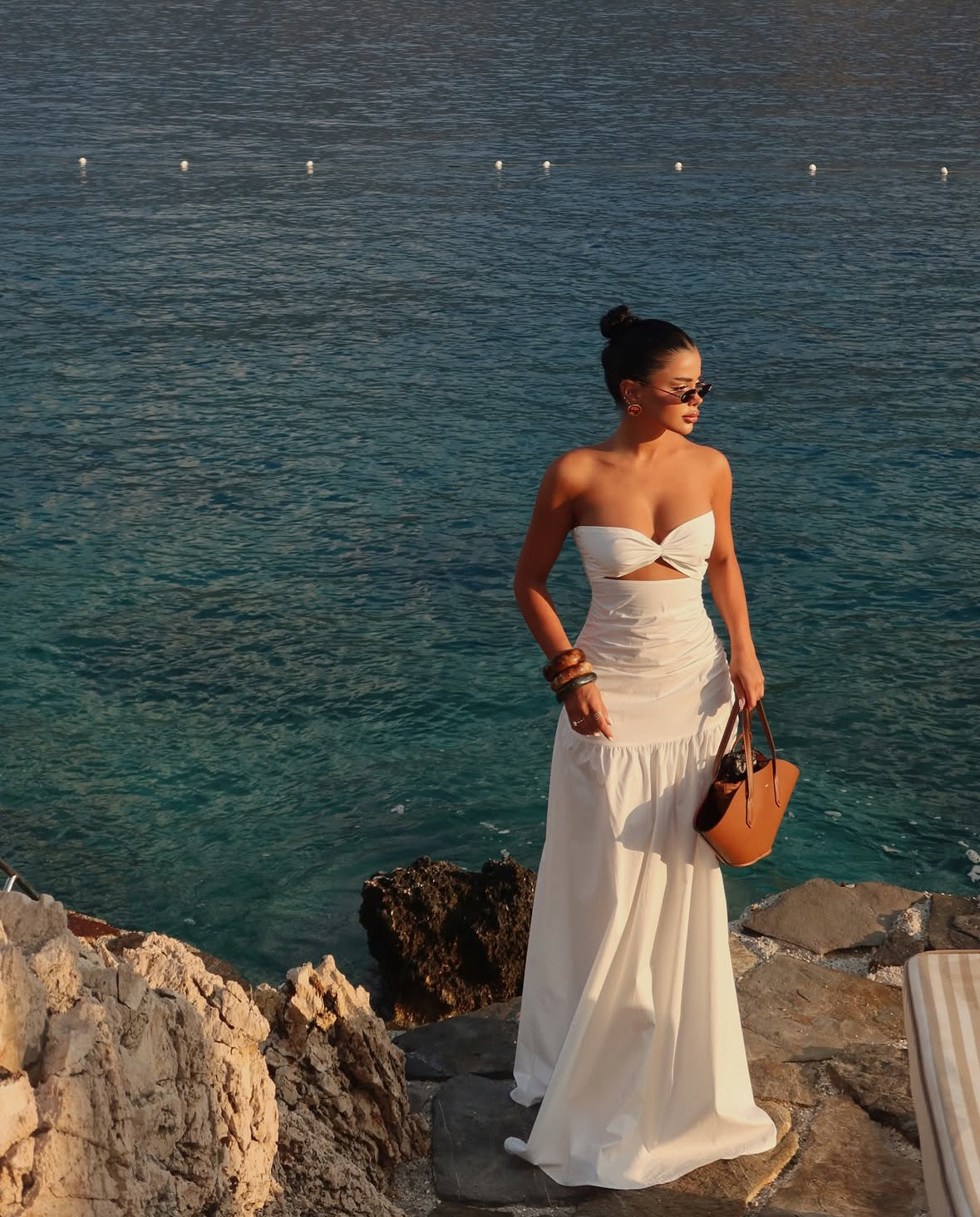 Robe “Vaïa”