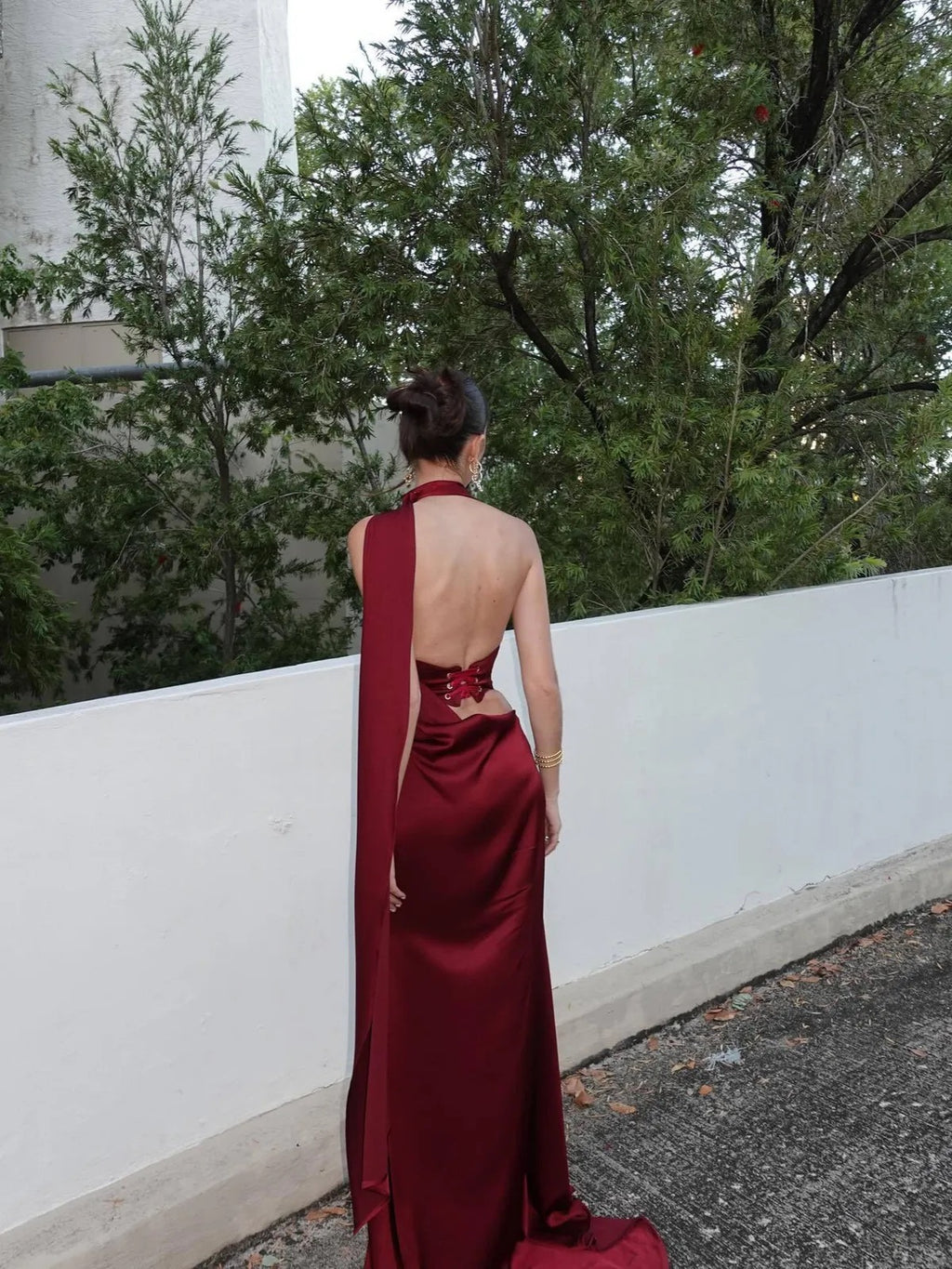 Robe « Yara » (précommande de 8 jours)