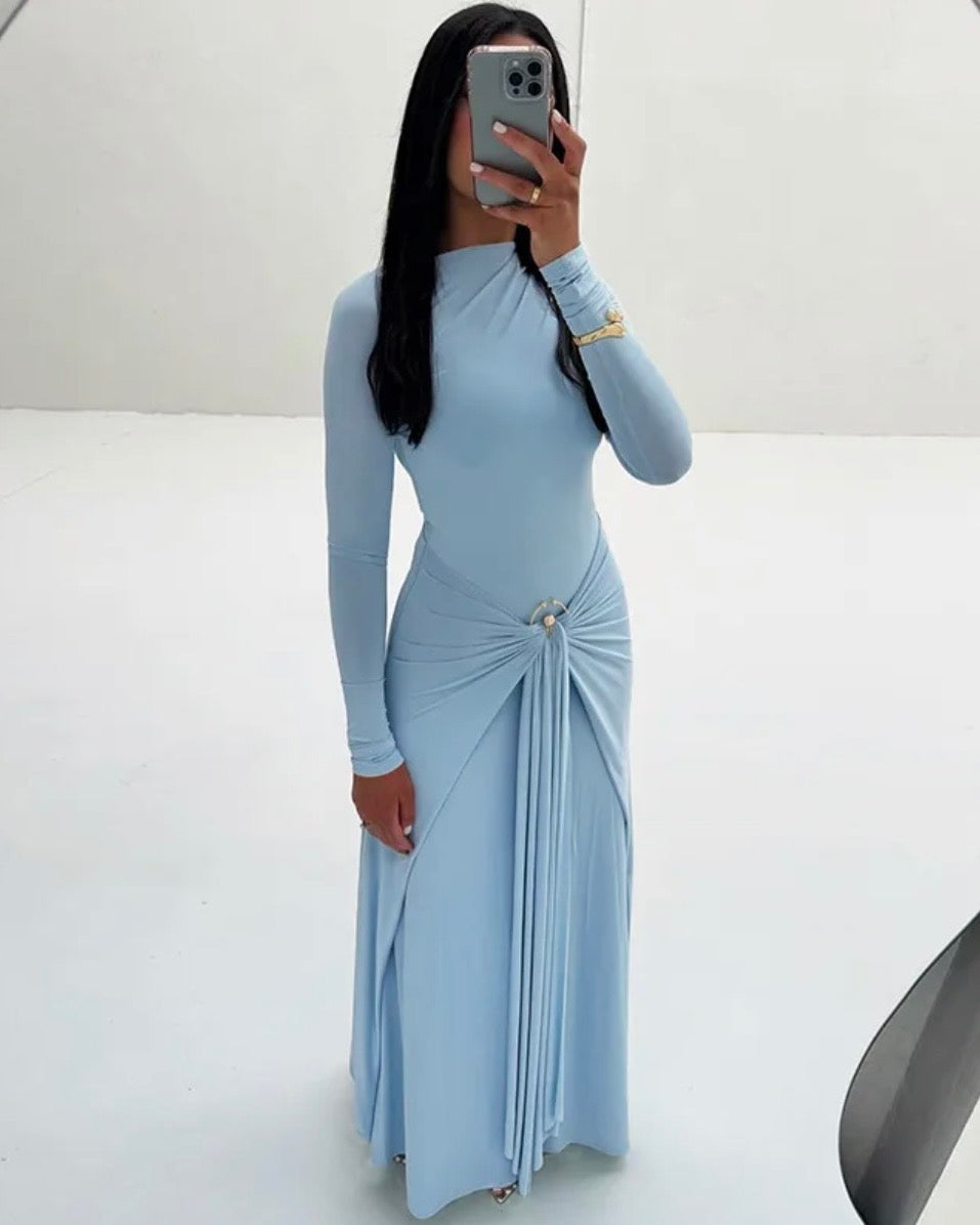 Robe « Ava »
