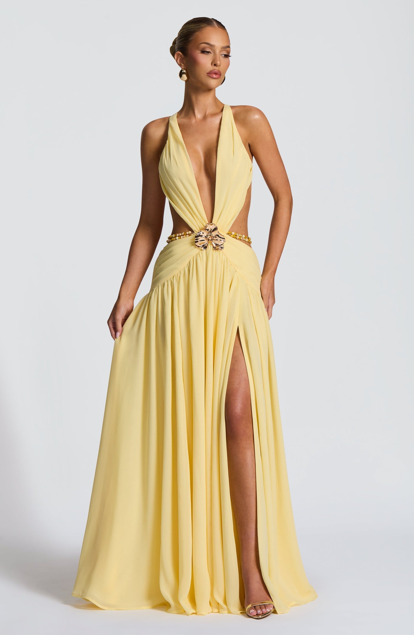 Robe « Lara »