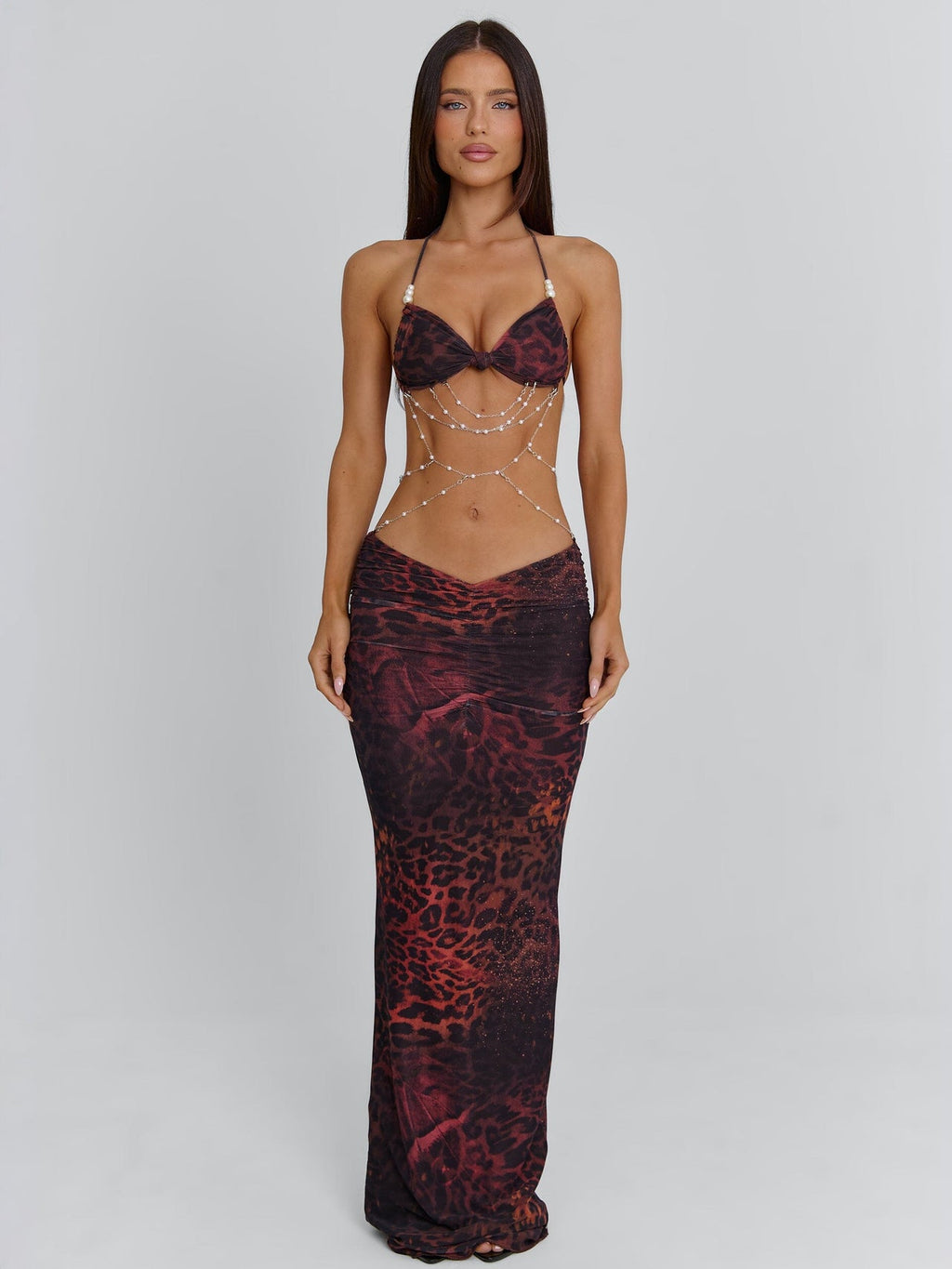 Robe « Kalissa »