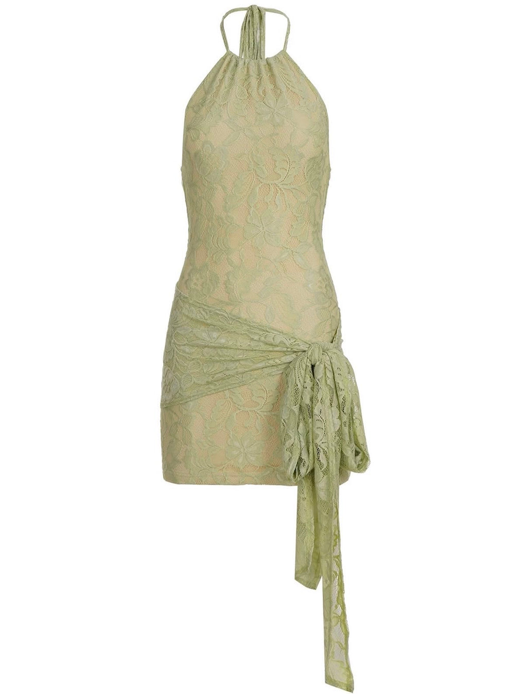 Robe « Fiona »