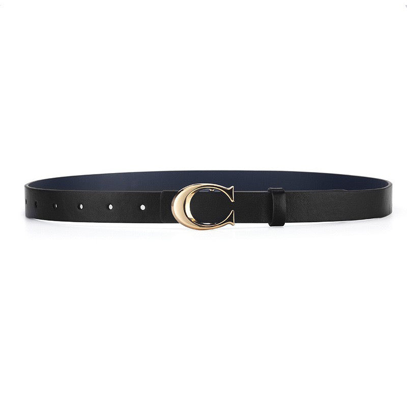 Ceinture inspi Coach