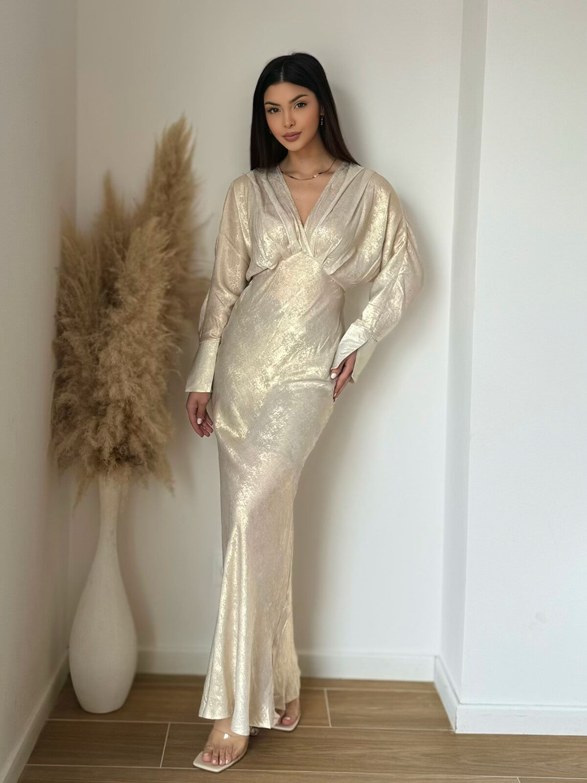 Robe « Inaya »
