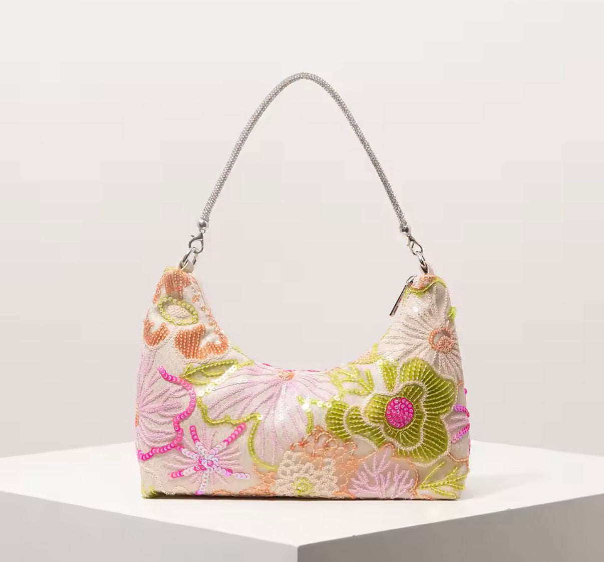 Sac « Flower »
