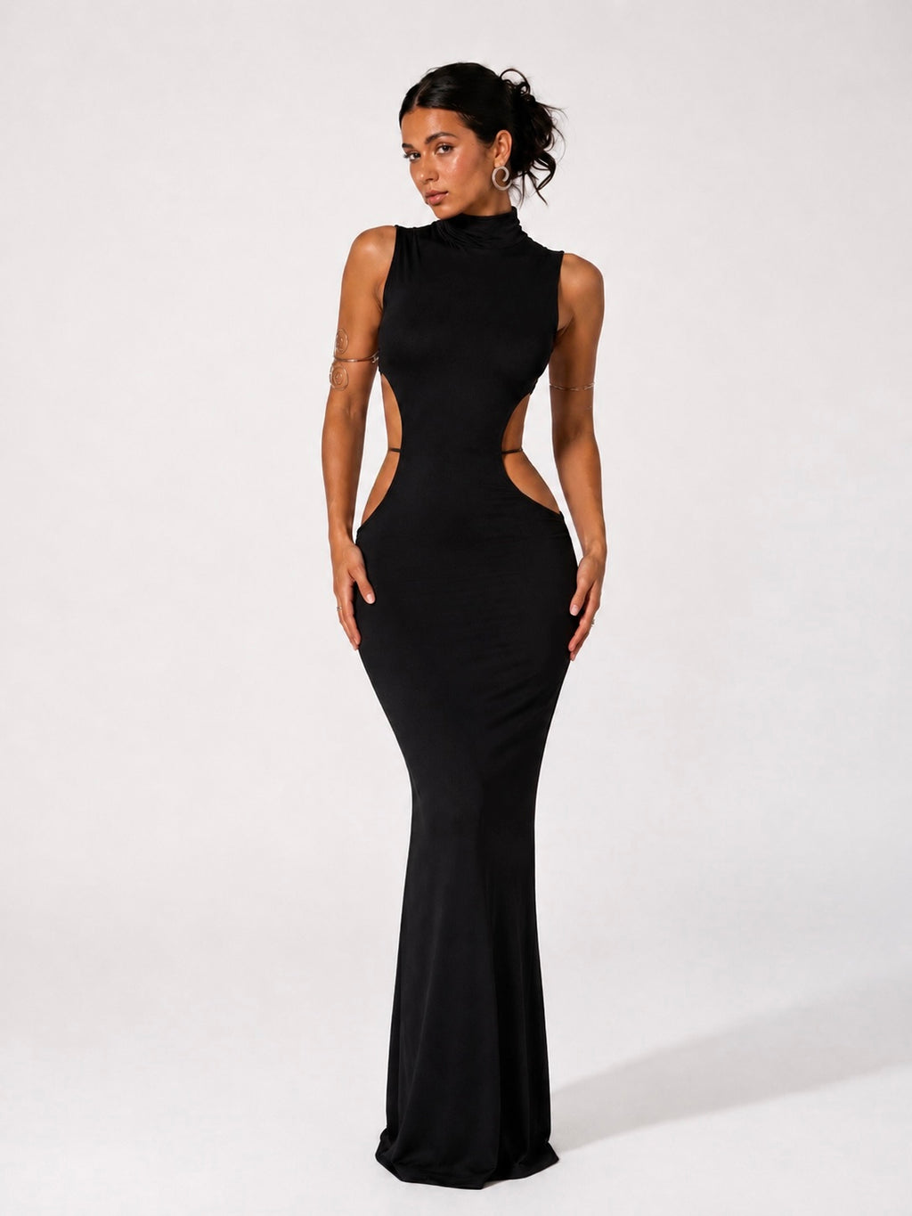 Robe « Octavia » (précommande de 8 jours)