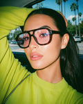 Lunettes solaires