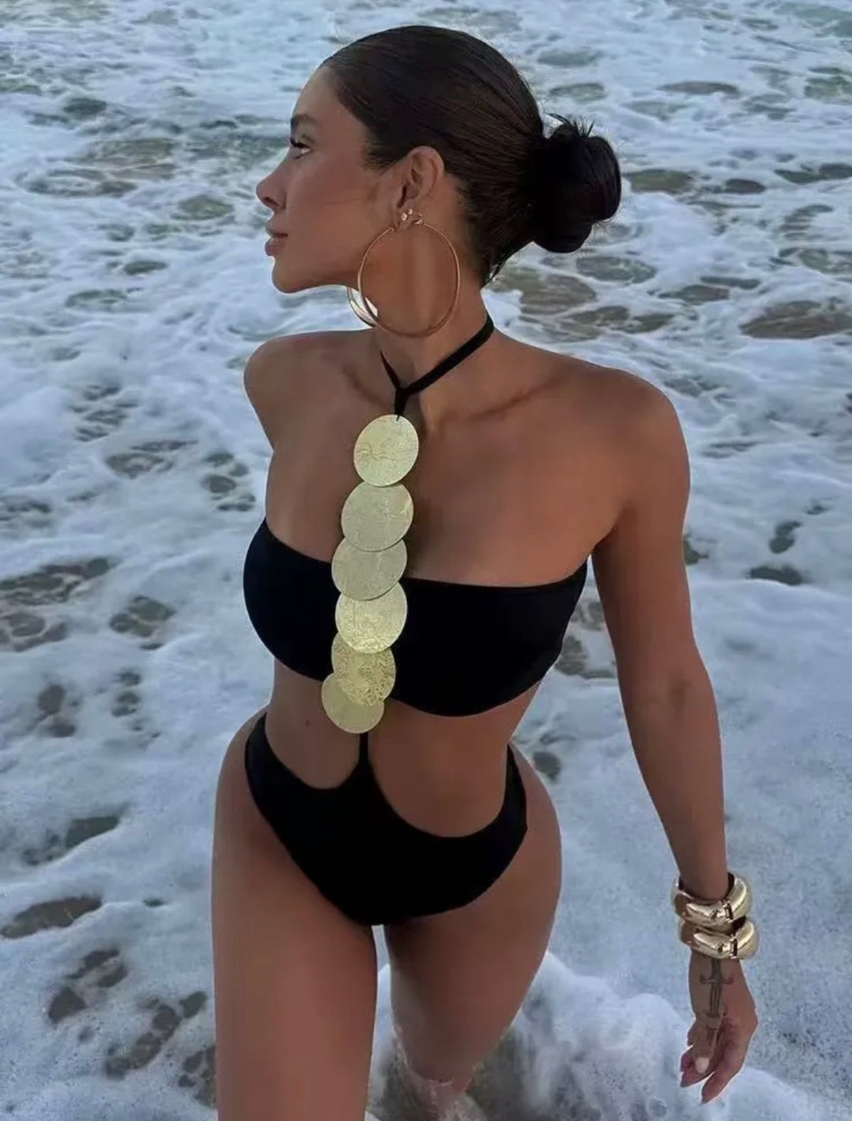 Maillot de bain