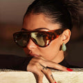 Lunettes solaires
