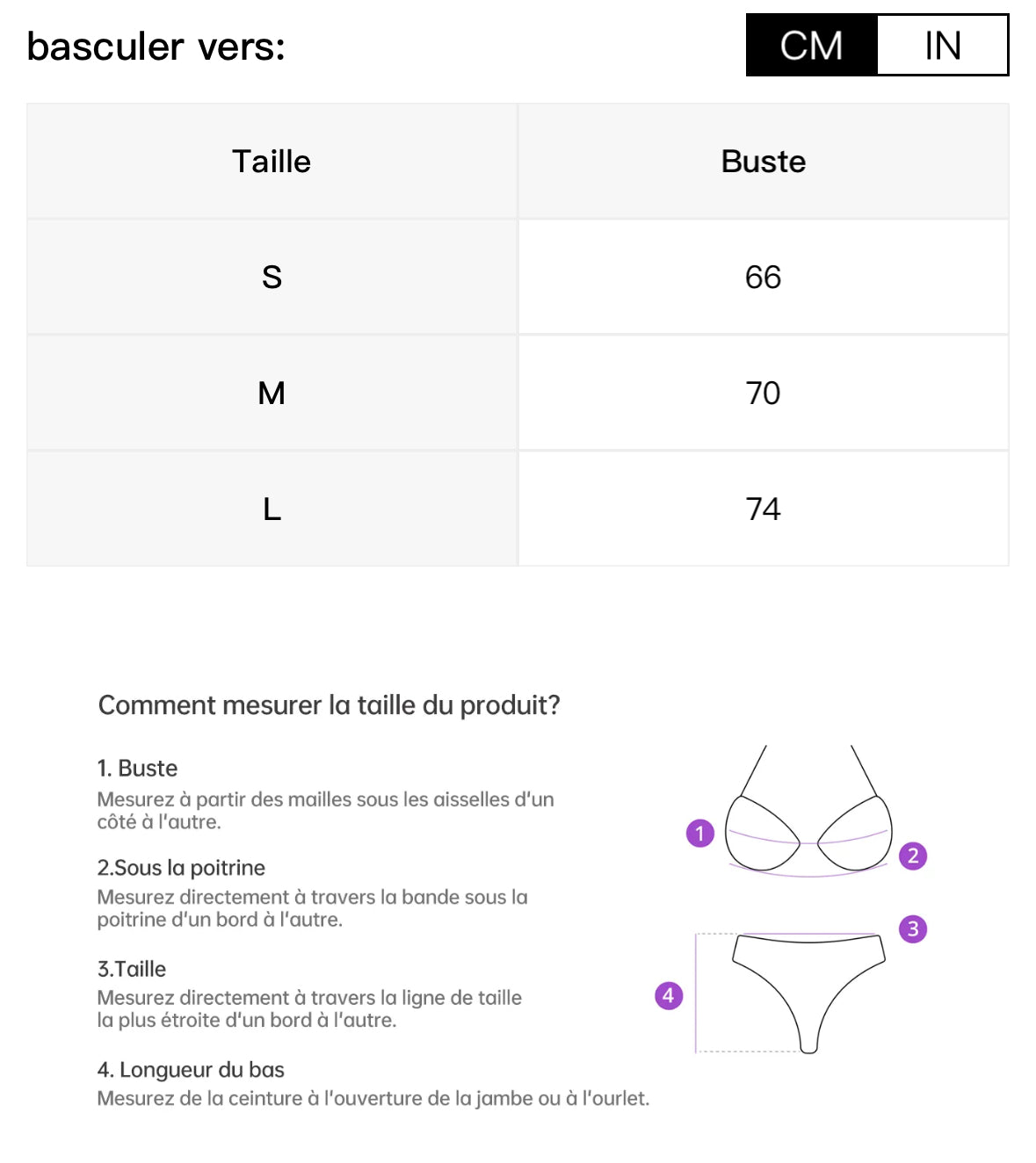 Ensemble « Shay »