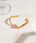 Bracelet en acier inoxydable 935