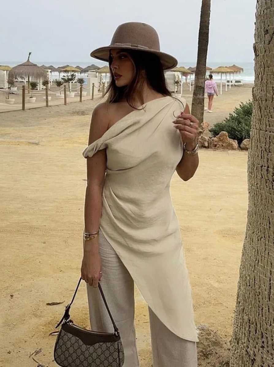 Haut « Miriam »
