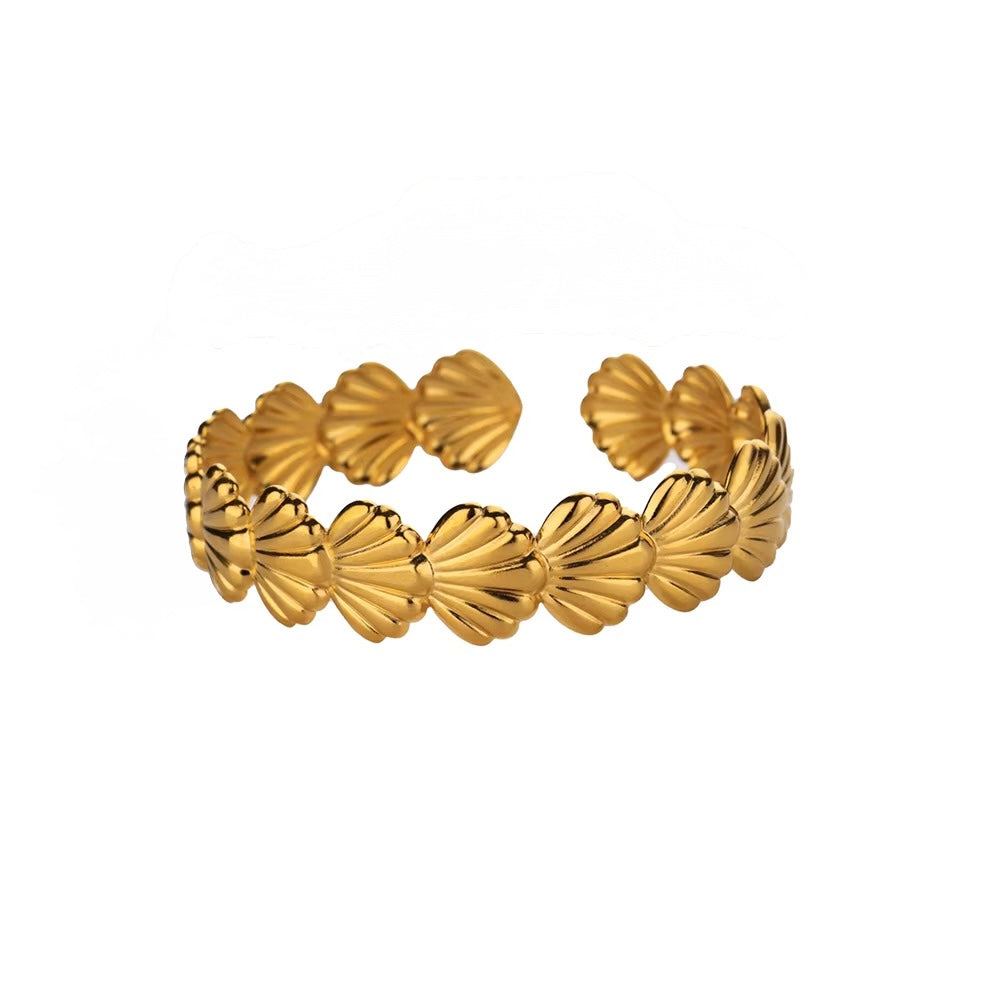 Bracelet en acier inoxydable