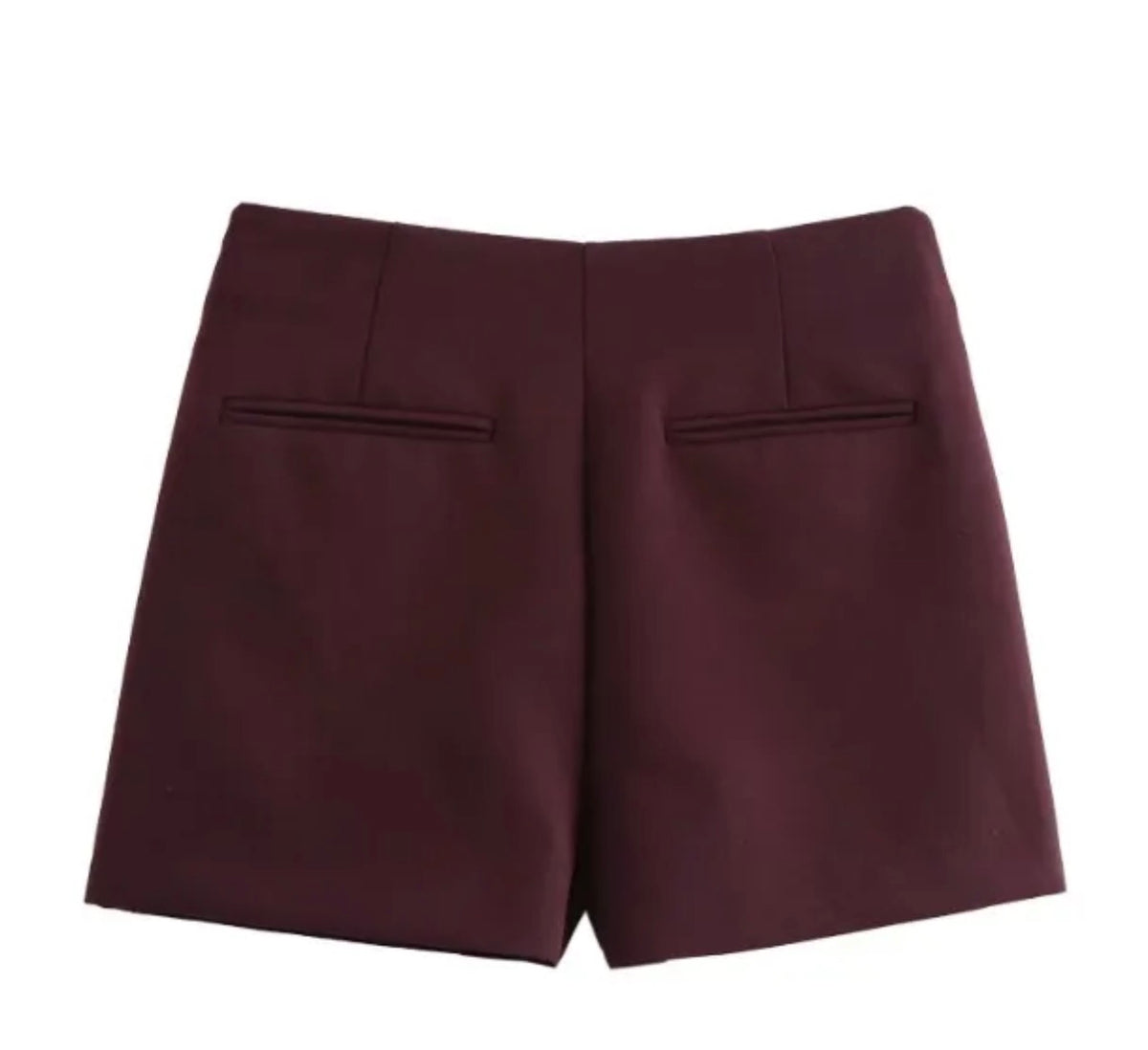 Short jupe « Ruby »