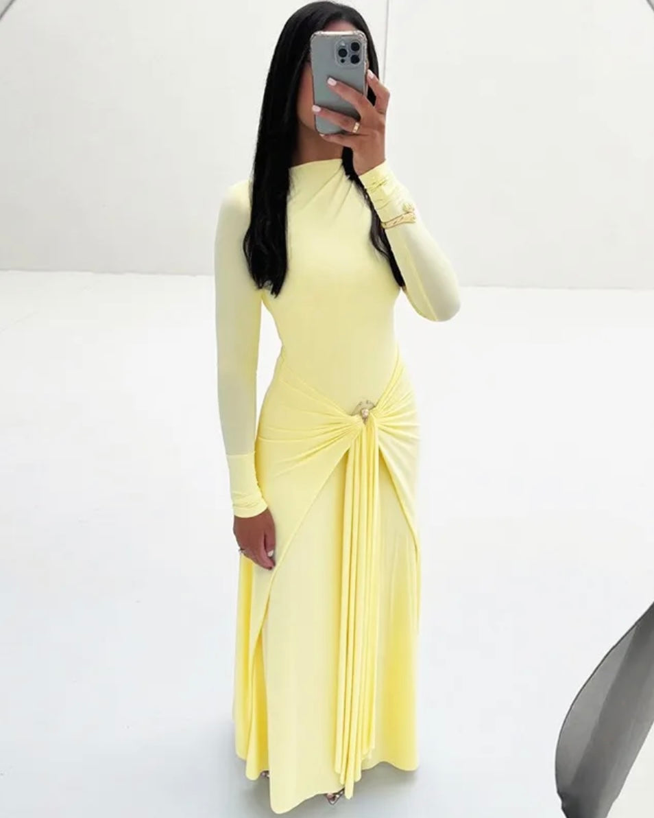 Robe « Ava »