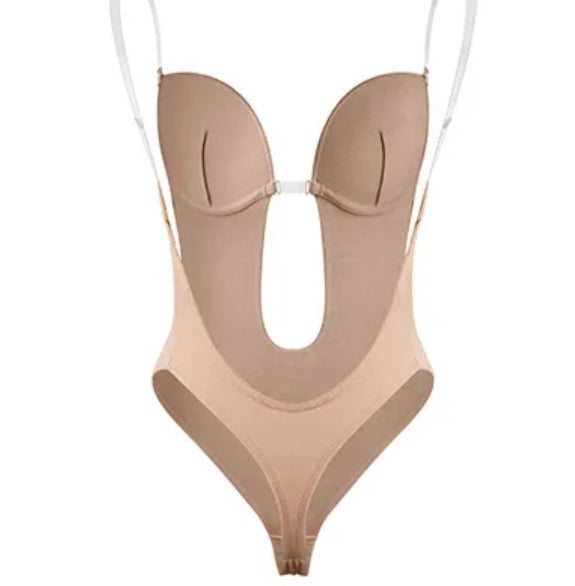 Body sous vêtements