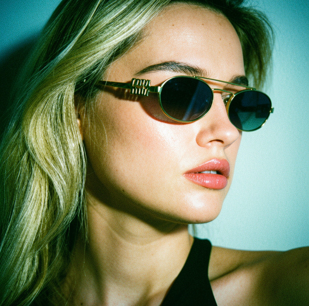 Lunettes solaires