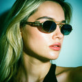 Lunettes solaires