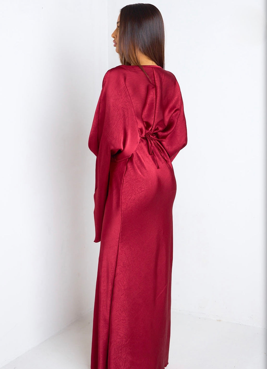 Robe « Kaina »