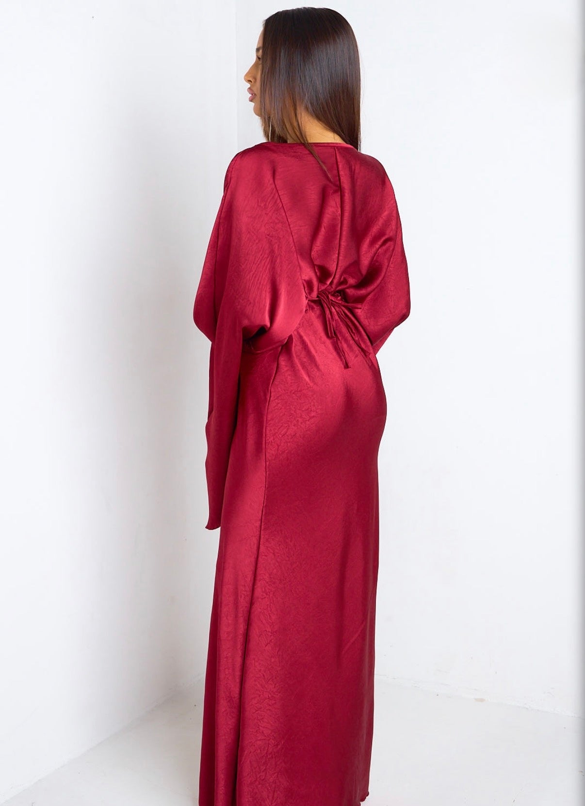 Robe « Kaina »