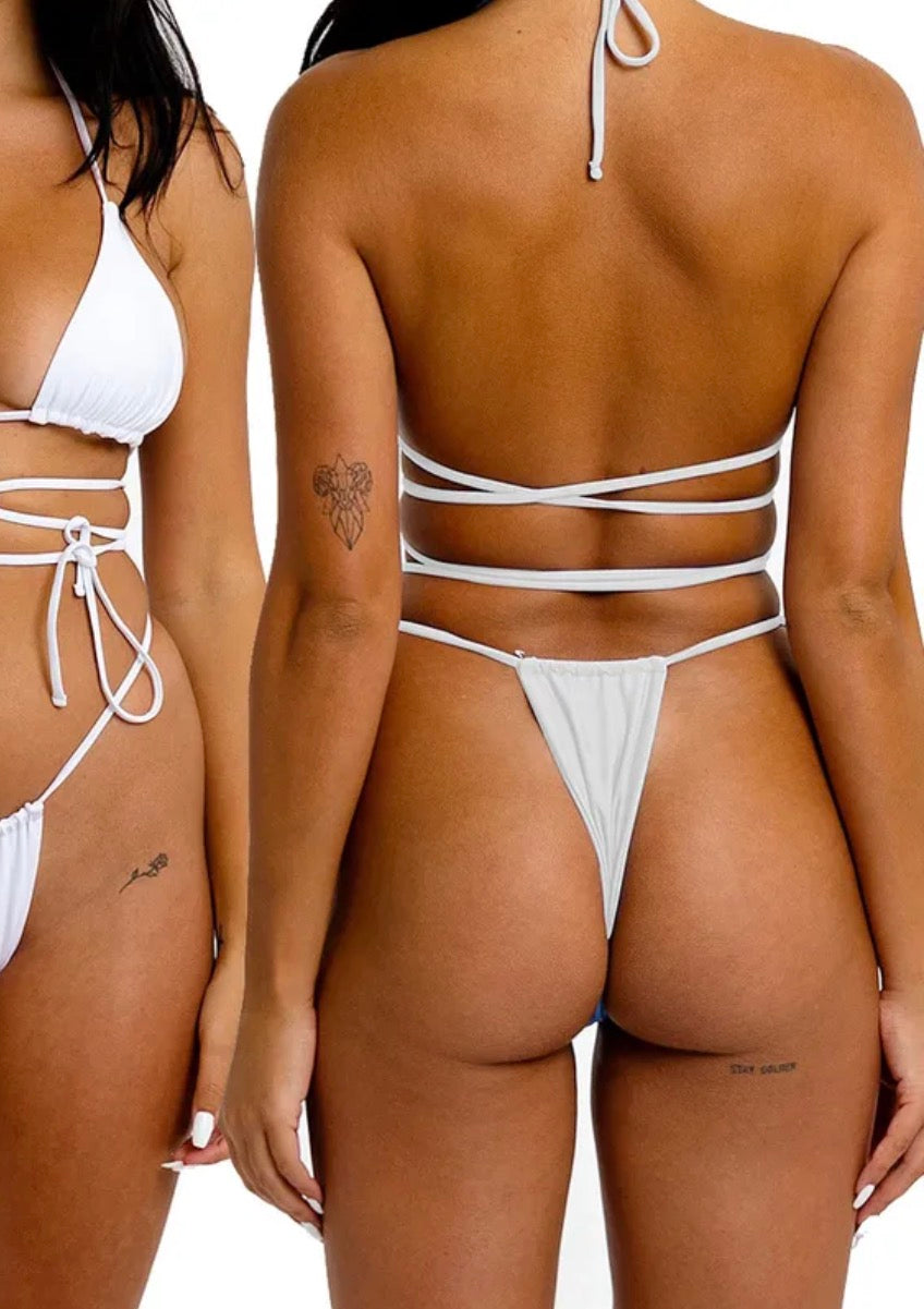 Maillot de bain « Panther »