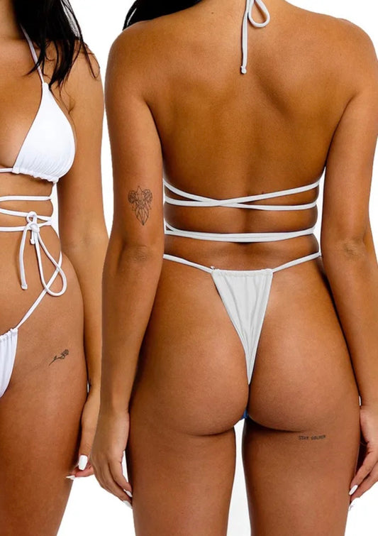 Maillot de bain « Panther »