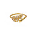 Bague en acier inoxydable