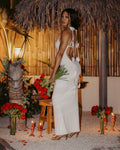 Robe « Serenity »