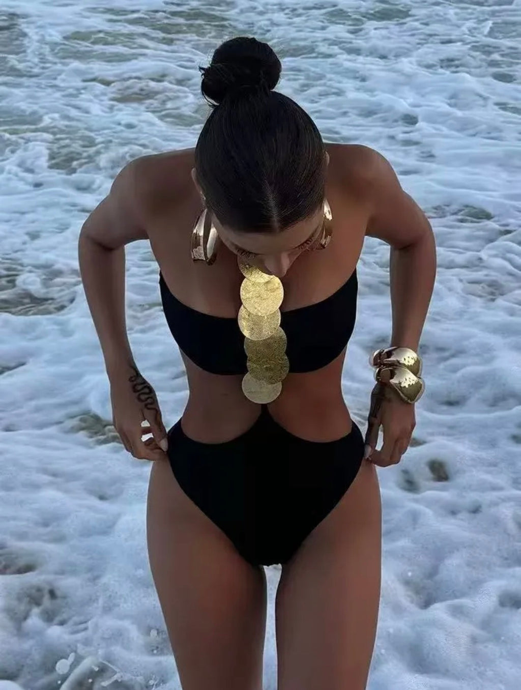Maillot de bain