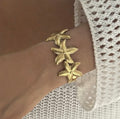 Bracelet 276 acier inoxydable