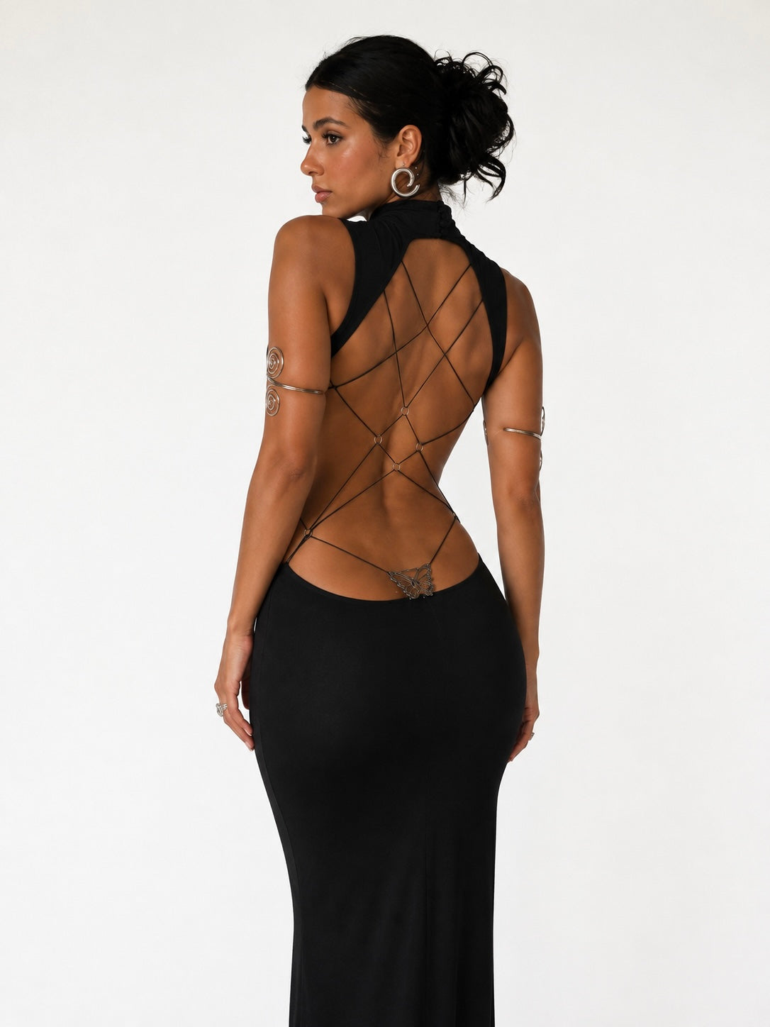 Robe « Octavia » (précommande de 8 jours)