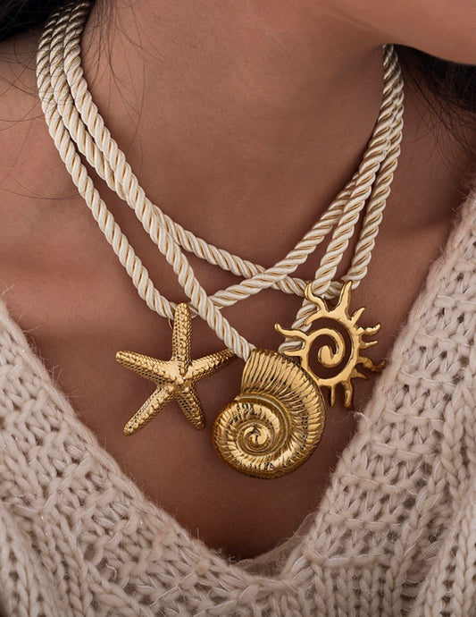 Colliers en acier inoxydable