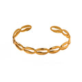 Bracelet en acier inoxydable