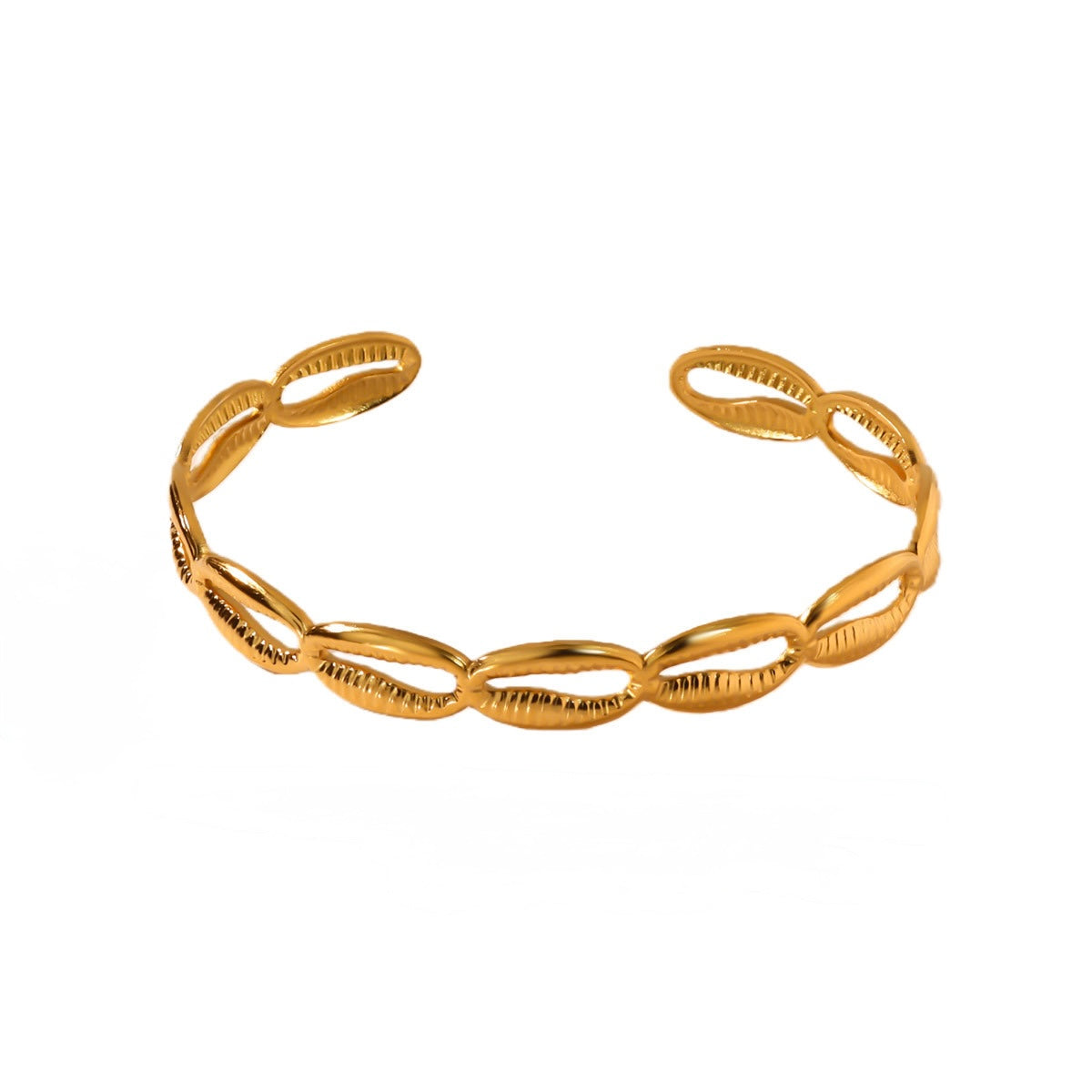 Bracelet en acier inoxydable
