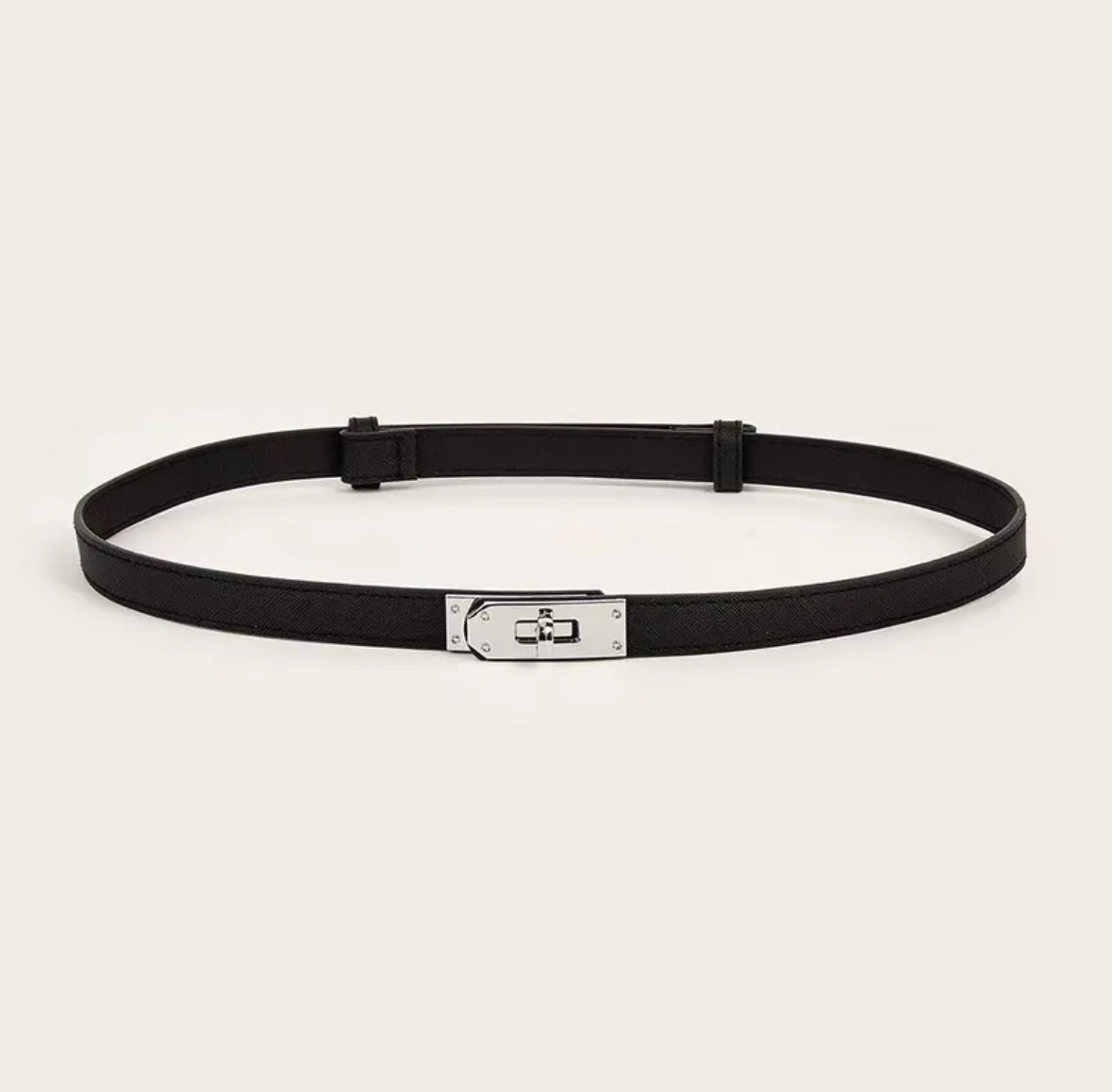 Ceinture inspi Hermès