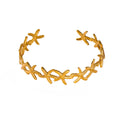 Bracelet en acier inoxydable